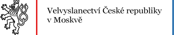 Velvyslanectví České republiky v Moskvě