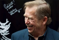 Václav Havel