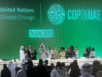 COP 28 UNFCCC