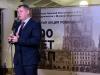 Посол Витезслав Пивонька во время открытия выставки